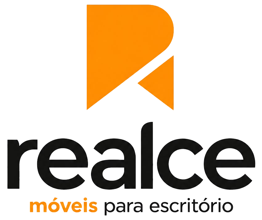 Realce Móveis para Escritório